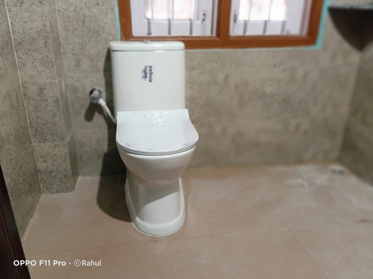 Unfurnished 1 bhk in Hatigaon, Guwahati, Assam, India for Rent